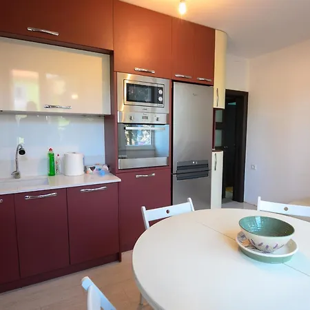 за гости римски терми Apartman *