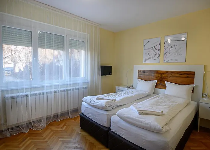 за гости римски терми Kiustendił