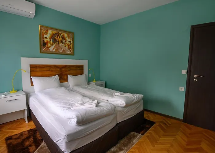 за гости римски терми