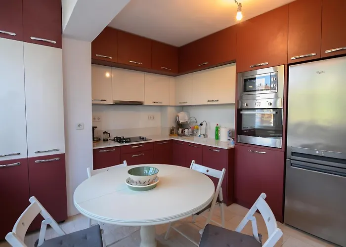 за гости римски терми * Kiustendił